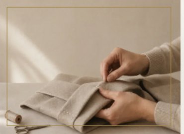 Alterations & Tailoring