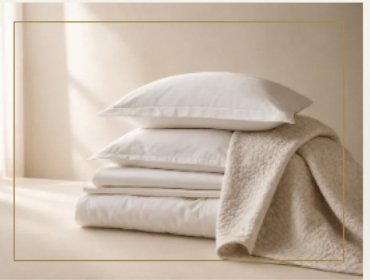 Bedding & Home Textiles
