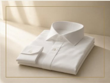 Laundry & Shirts