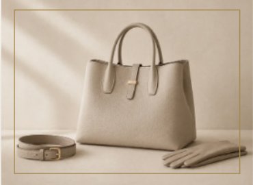 Leather & Accessories