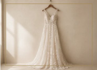 Wedding Dresses