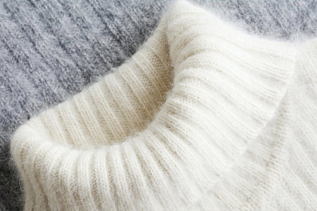 How To Care For Cashmere