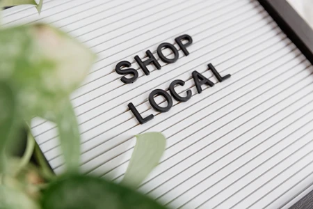 7 Great Ways To Support Small Businesses Over Lockdown